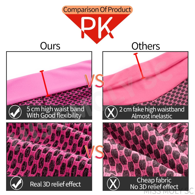 Women Seamless Push Up Leggings Fitness Scrunch Butt Lifting High Waist Legging Ruched Hip Enhancer Fit Anti Cellulite Clothing