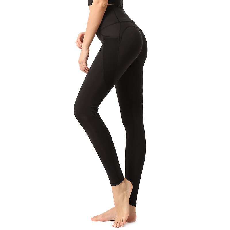Push Up Yoga Leggings