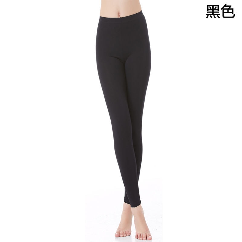 Modal cotton Thermal Underwear women's Legging Tight Winter Warm Long Underpant Thermo Thermal Pants pajamas Jeggings термобелье