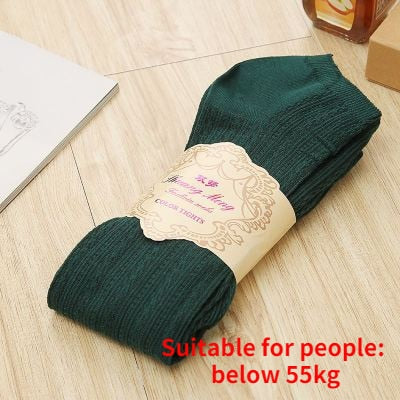 Women Warm Leggings High Waist Slim Sexy Fake Winter Tights Leggins Elasticity Velvet Translucent Women Leggings 2022 Spring