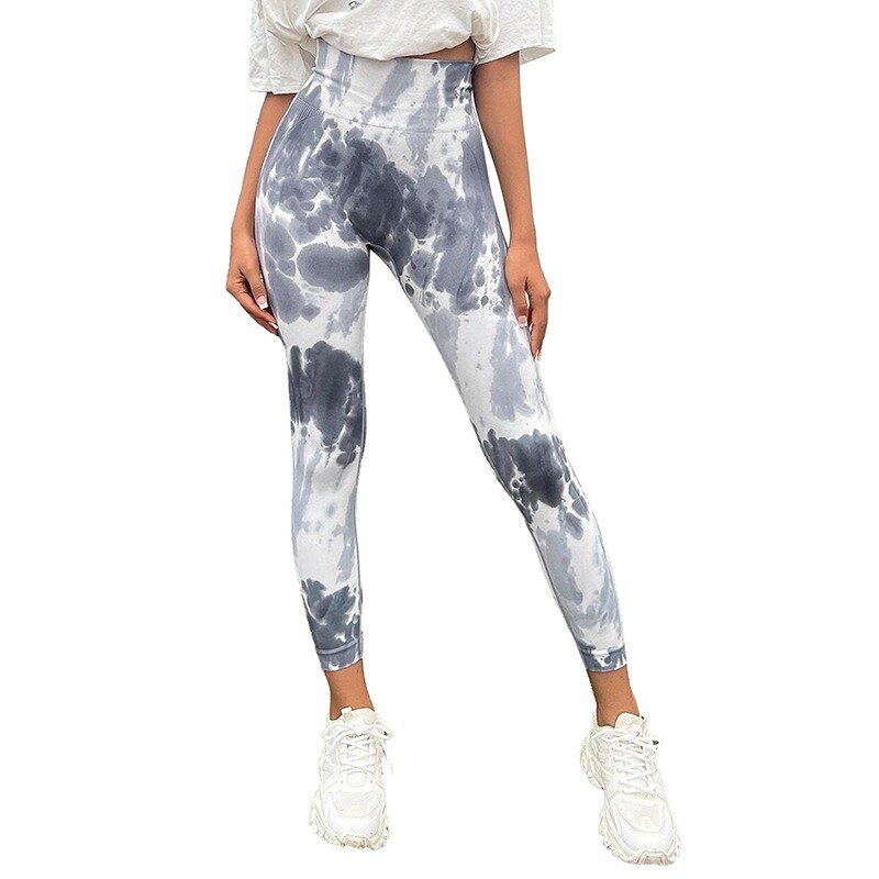 Seamless Leggings Women Fitness Yoga Pants Women Butt Push Up Legging Workout Sport Pants Woman Tights Fitness Yoga Leggings