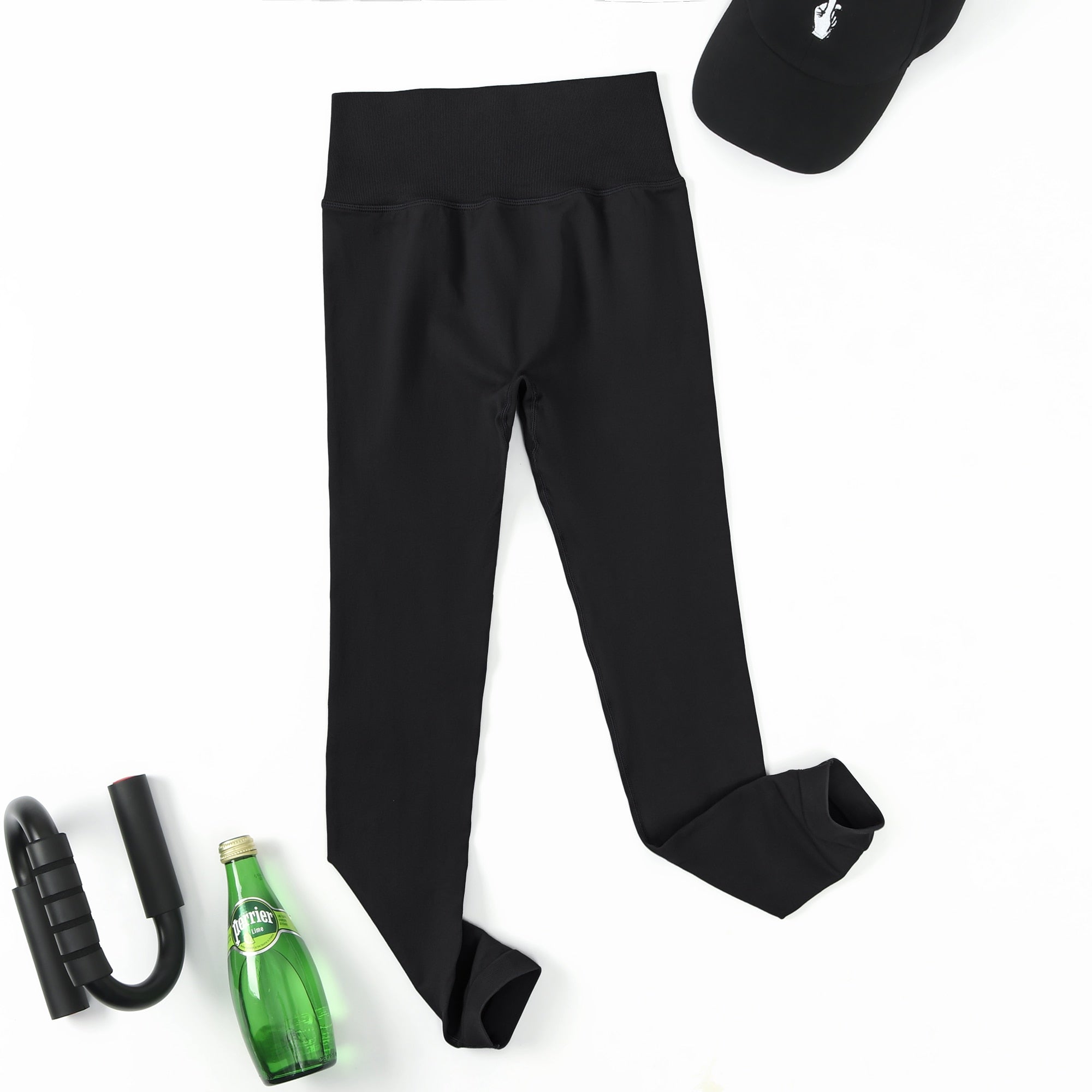 RUUHEE Seamless Leggings For Women High Waist Workout Leggings Women Solid Scrunch Butt Lifting Leggings For Fitness Yoga Pant