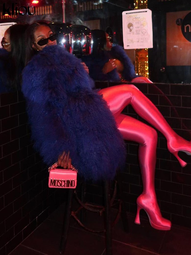 Body-Shaping Leggings