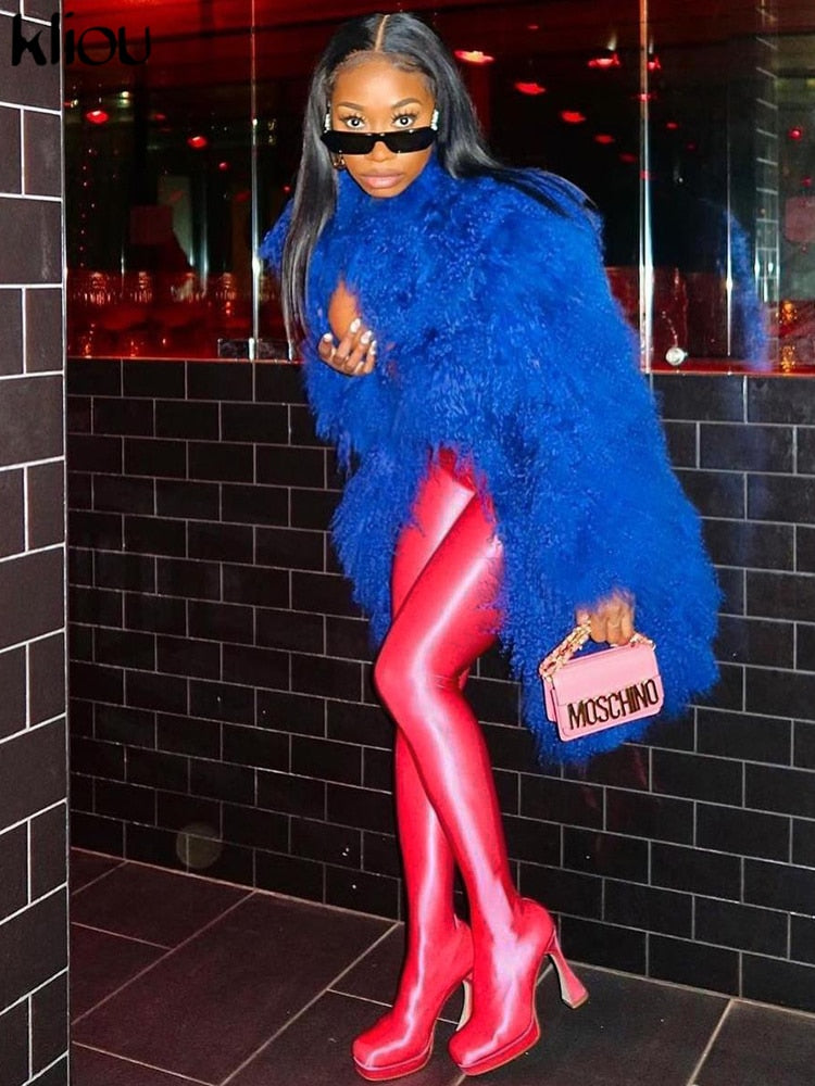 Body-Shaping Leggings