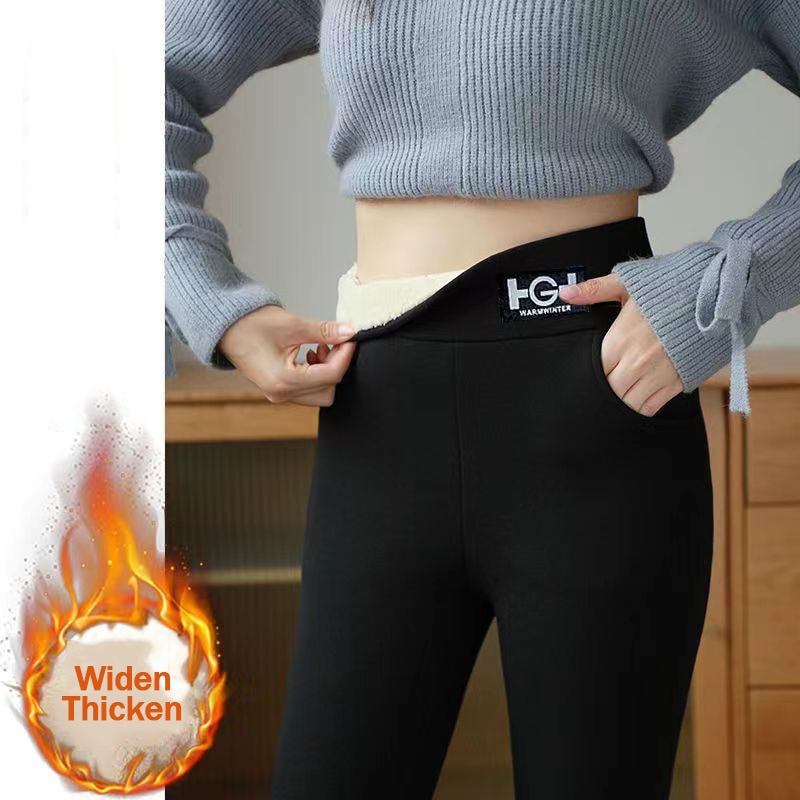 Lamb Cashmere Thermal Leggings