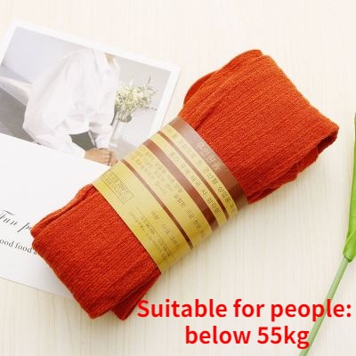 Women Warm Leggings High Waist Slim Sexy Fake Winter Tights Leggins Elasticity Velvet Translucent Women Leggings 2022 Spring