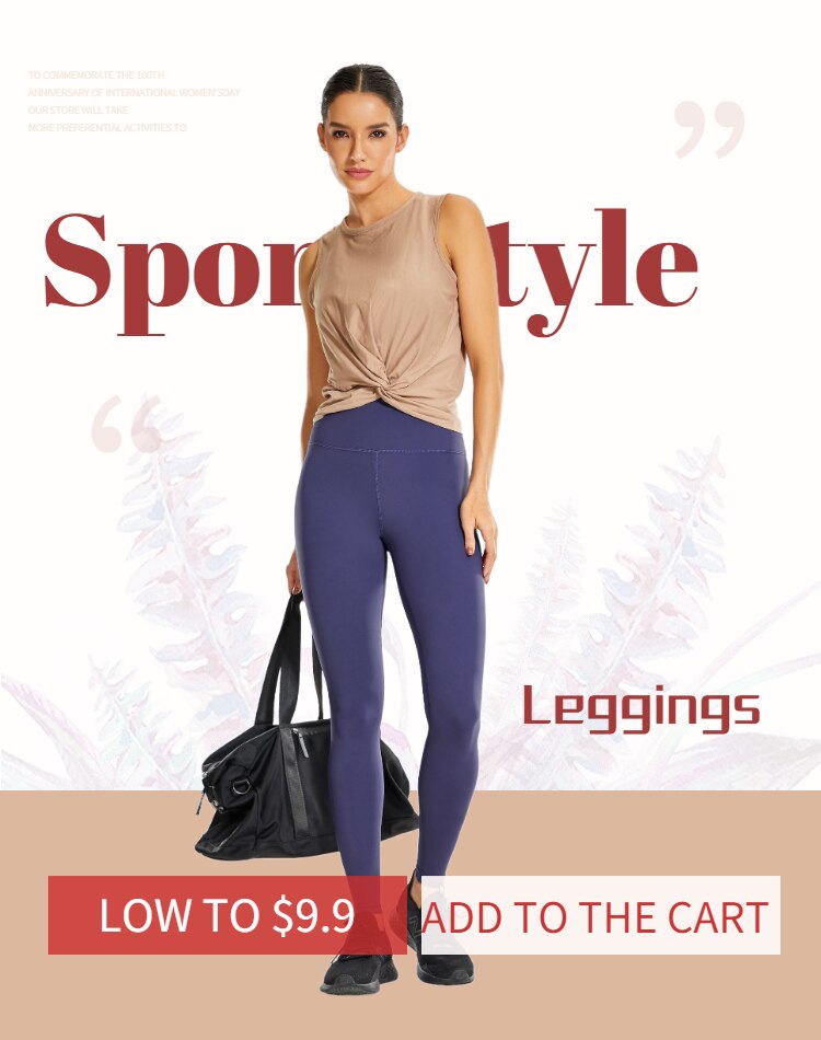 Women Workout Leggings Naked Feeling Cargo 28 Inches High Waisted Athletic Yoga Pants Elastic Slim Sexy Trousers Hips Lifting