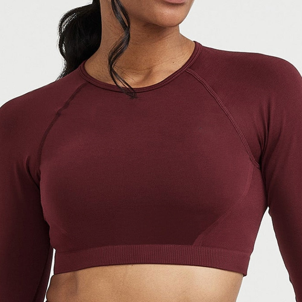 Effortless Seamless Leggings Women Scrunch Butt Legging Workout Gym Tights Push Up Booty Legging High Waist Yoga Pants Fitness