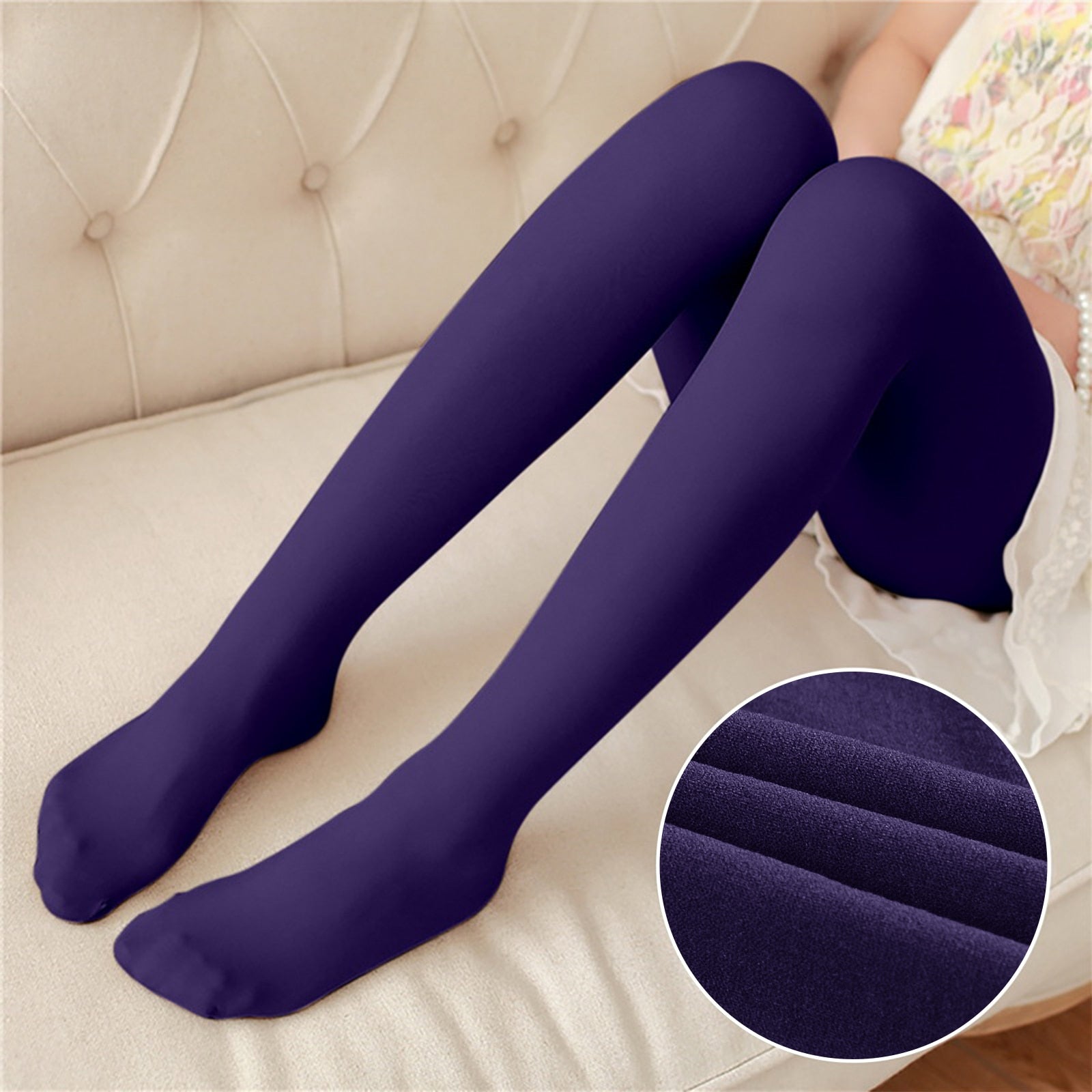 Winter Leggings for Women Warm Thick Leggins Solid Color Velvet Leggins High Waist Leggings Stretchy Stocking Dropshipping