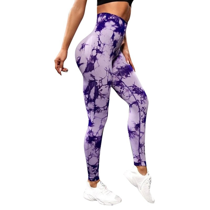 Seamless Leggings Women Fitness Yoga Pants Women Butt Push Up Legging Workout Sport Pants Woman Tights Fitness Yoga Leggings