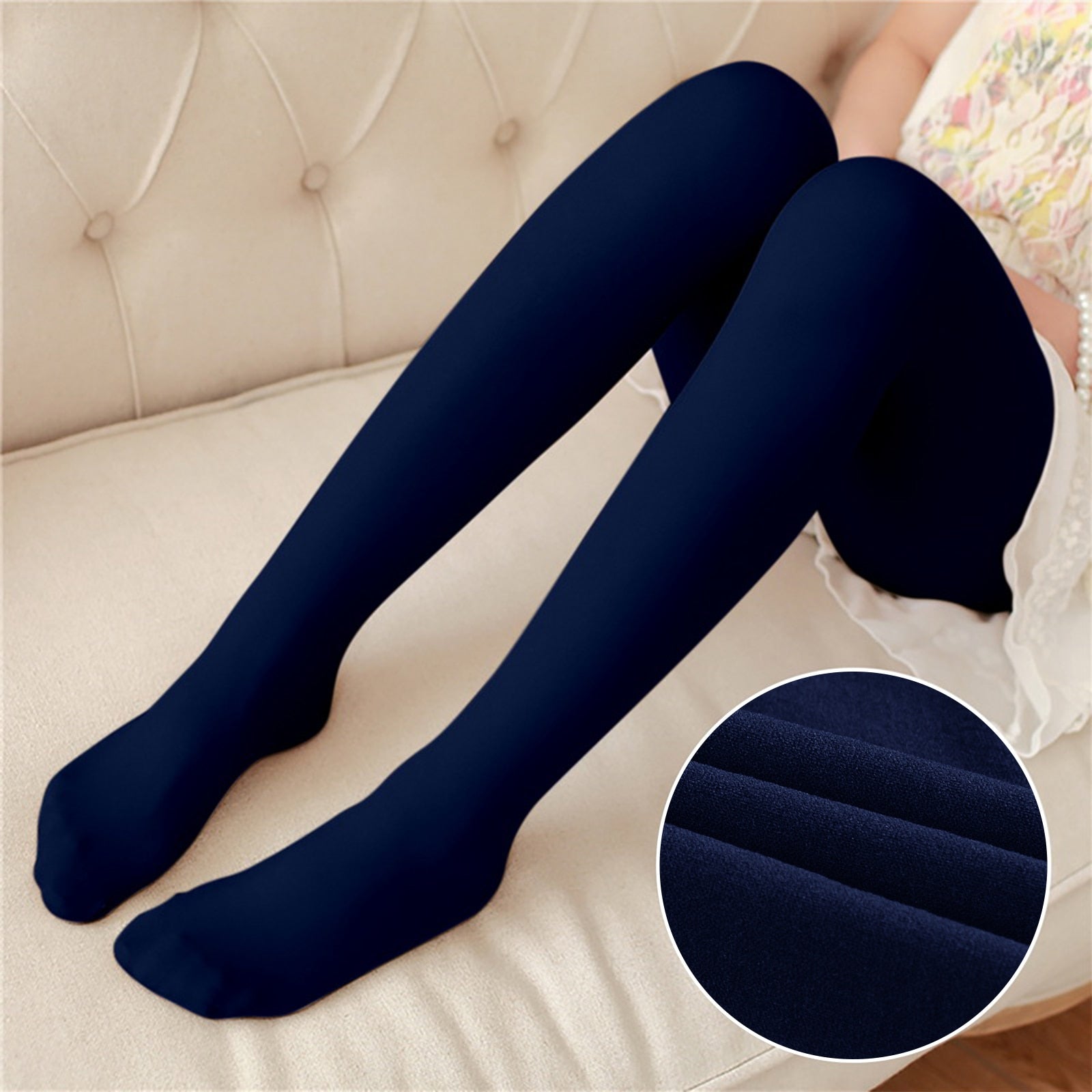Winter Leggings for Women Warm Thick Leggins Solid Color Velvet Leggins High Waist Leggings Stretchy Stocking Dropshipping