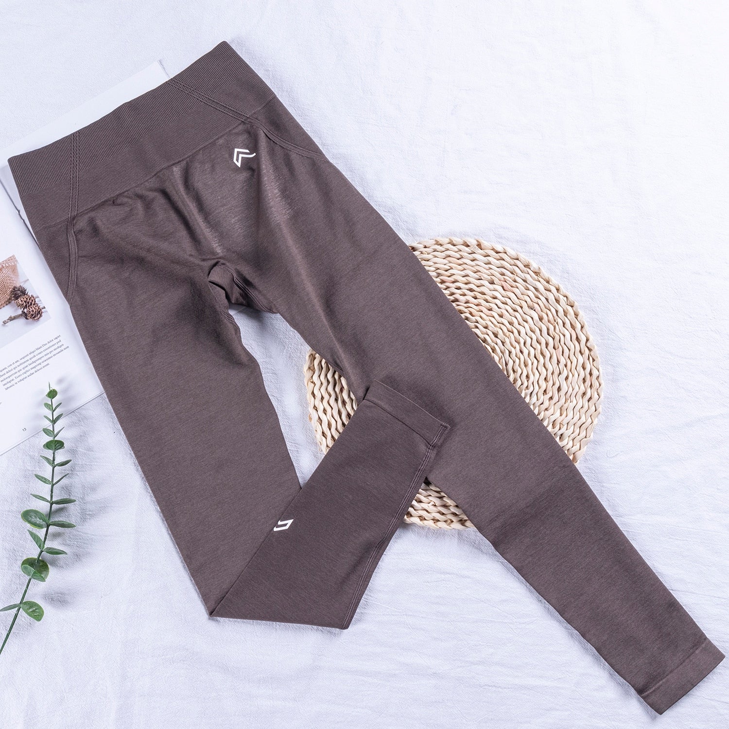 Seamless Scrunch Bum Leggings