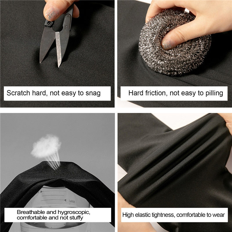 Women Velvet Leggings Warm Pants Thermo Thick Sharkskin High Waist Fleece Lined Tights Thermal Fitness Workout Legging Push Up