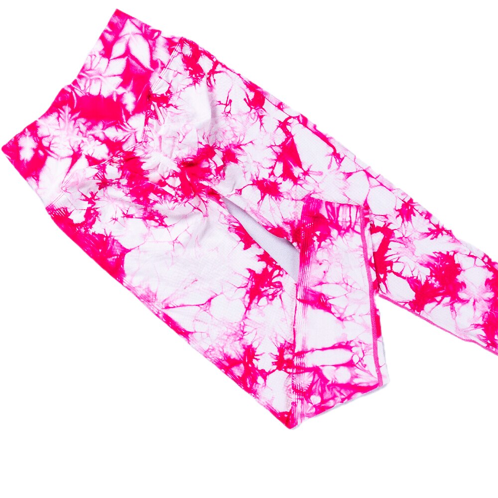 BUTT LIFT Workout Scrunch Bum Leggings Marble Women  Seamless Tights Joga Pants Sports Wear Fitness Gym Ruched Booty