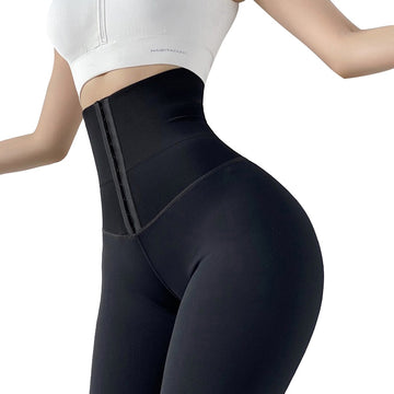 Seamless Push Up Leggings